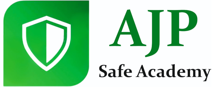 Safe Academy Logo